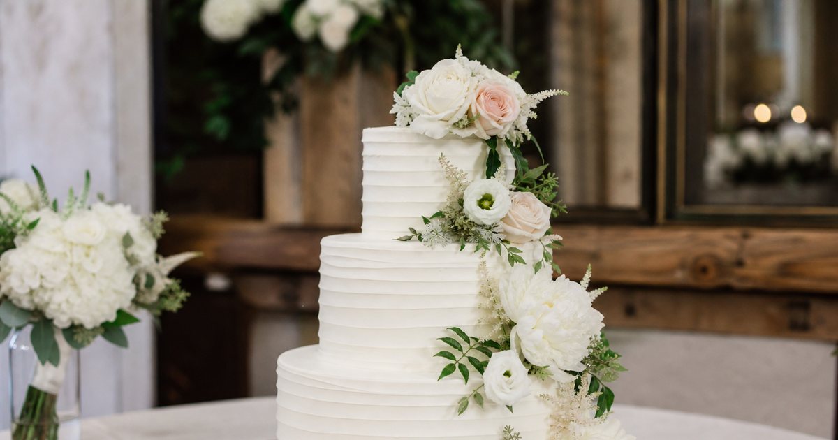 How should a bakery capture cake design details so the finished cake matches what the customer pictured?