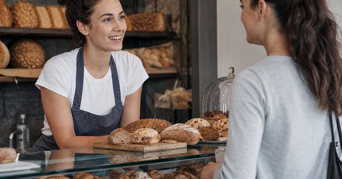 What is the best way for a bakery to quote custom cake orders quickly so customers do not go elsewhere?